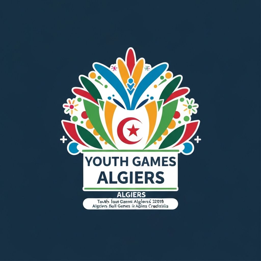 Logo Alger 2018