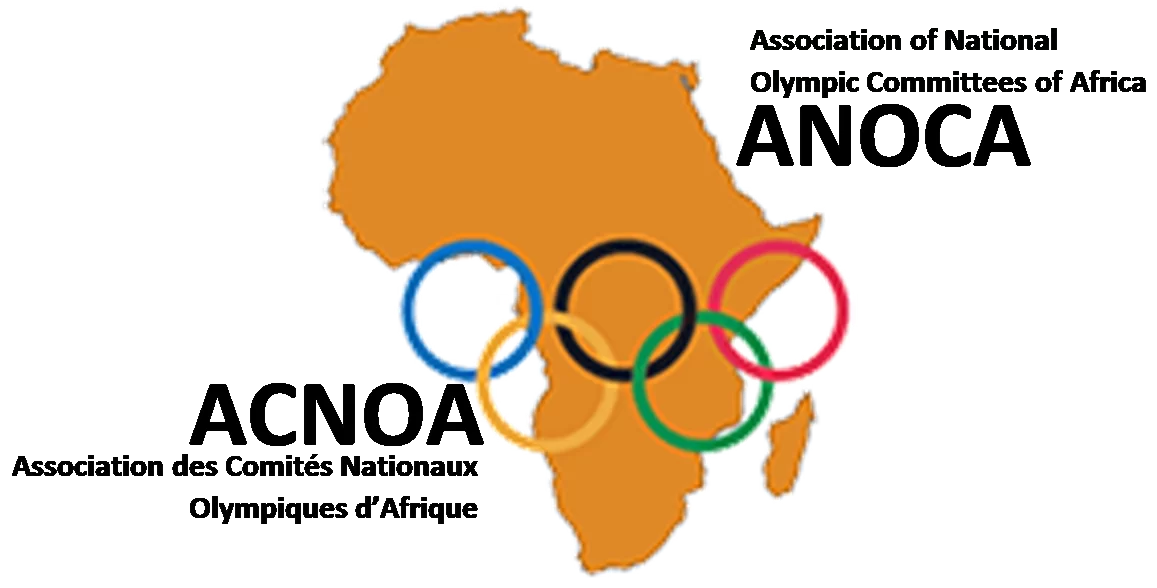 Association des Comités Nationaux Olympiques d'Afrique