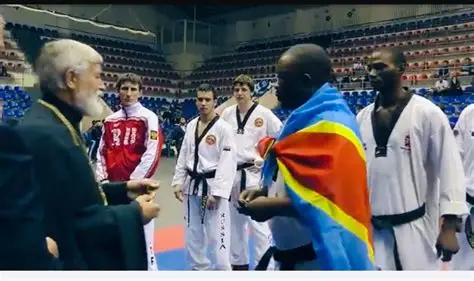 Cérémonies & Podiums